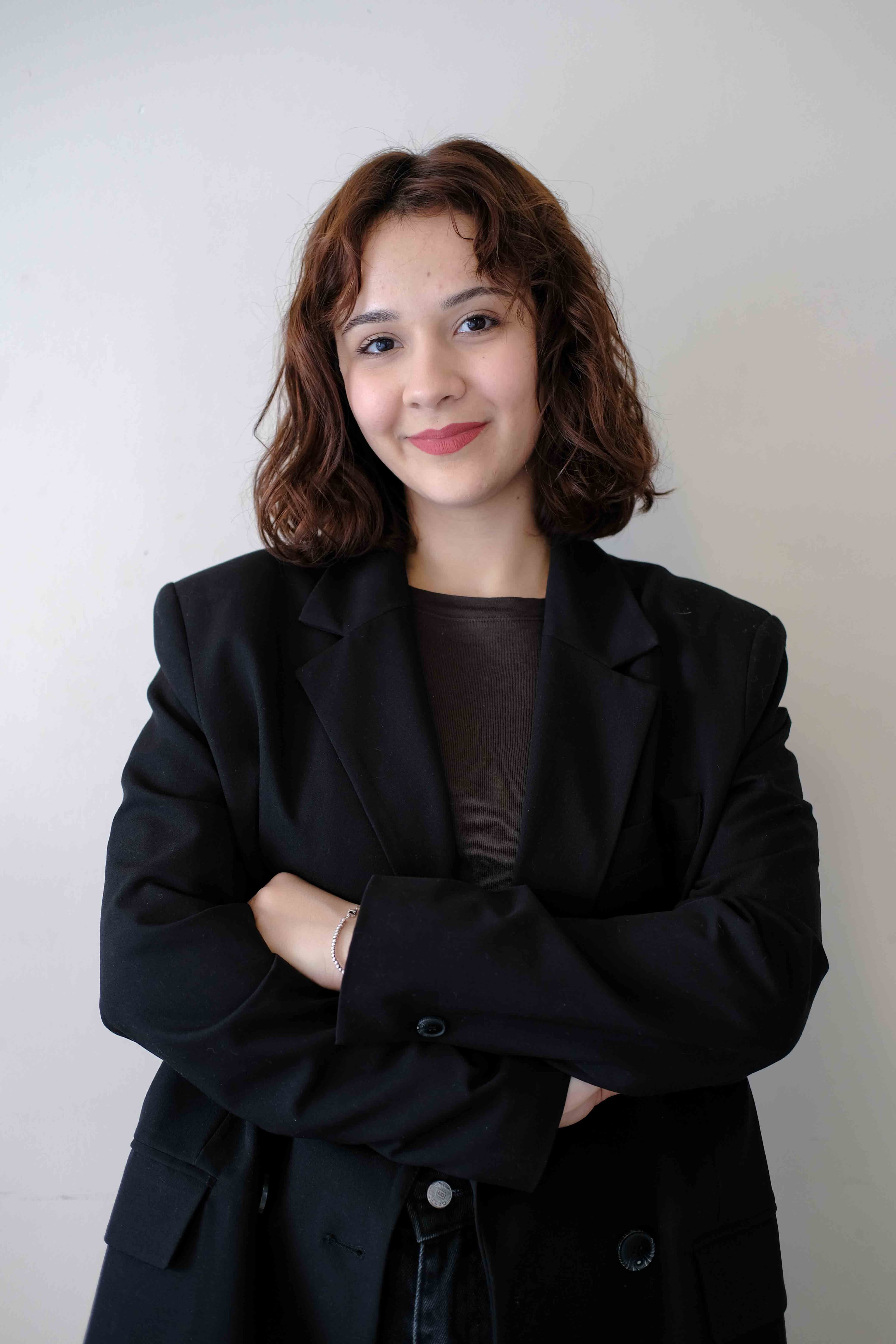 İlayda Öğüşlü
